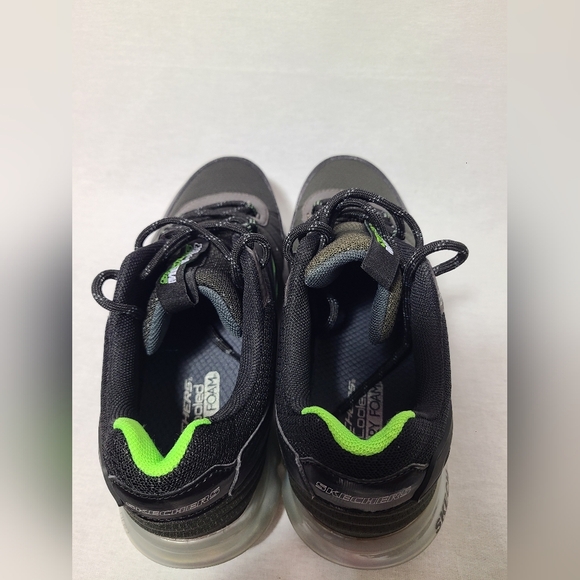 Sketchers air shoes- Mens size 6 - Picture 4 of 8